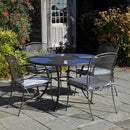 Henley Arm Chair