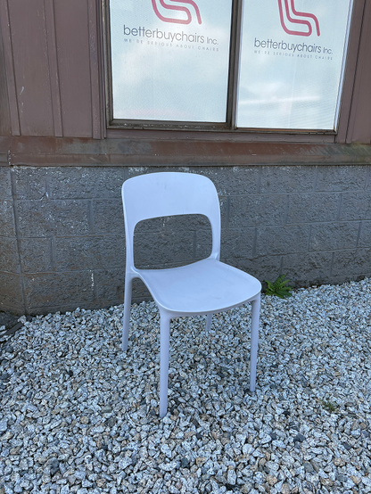 Luna Gray Side Chair | $49 each (Was $89)