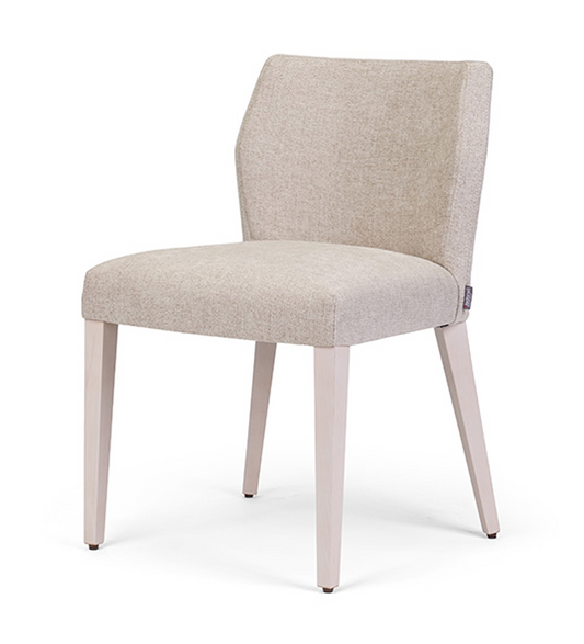 Jasy Beechwood Side Chair
