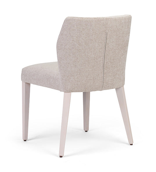 Jasy Beechwood Side Chair