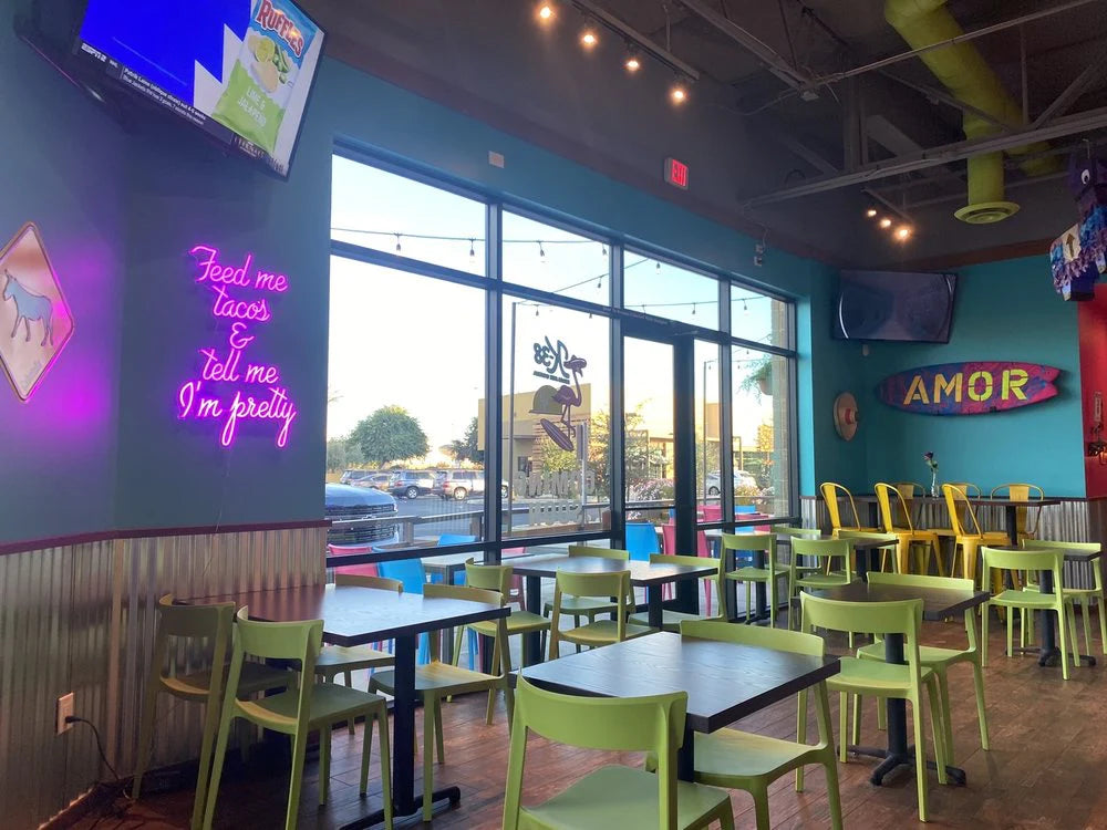 Collin Outdoor Side Chair