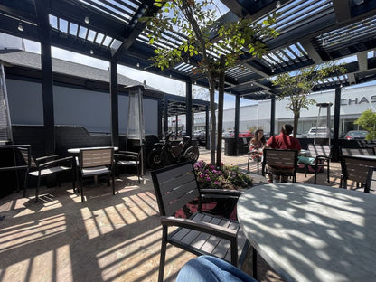 Alice Outdoor Arm Chair