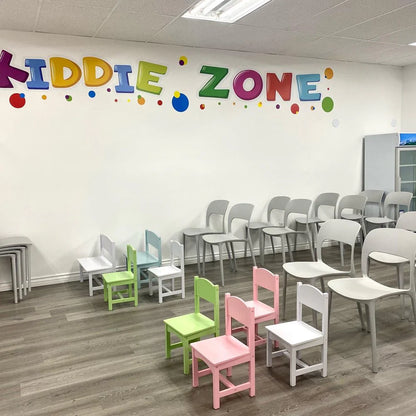 Luna Outdoor Side Chair