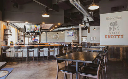 Ryan Metal Bar Stool