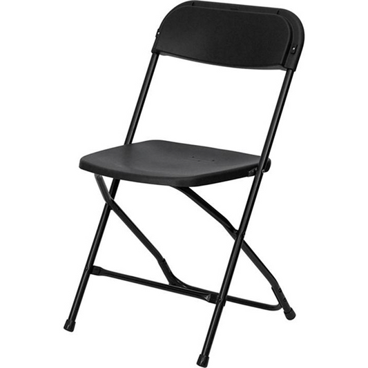 Classic Folding Chair