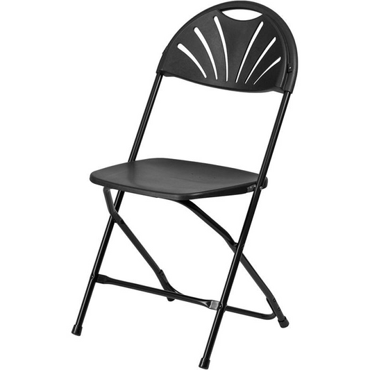 Fanfare Folding Chair