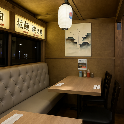 2" Laminate Top Sand