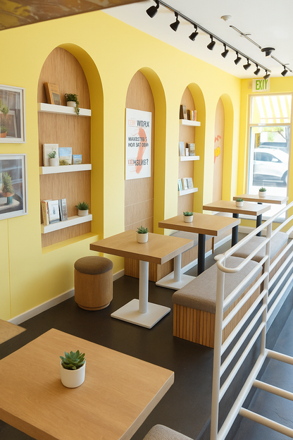 2" Laminate Top Sand