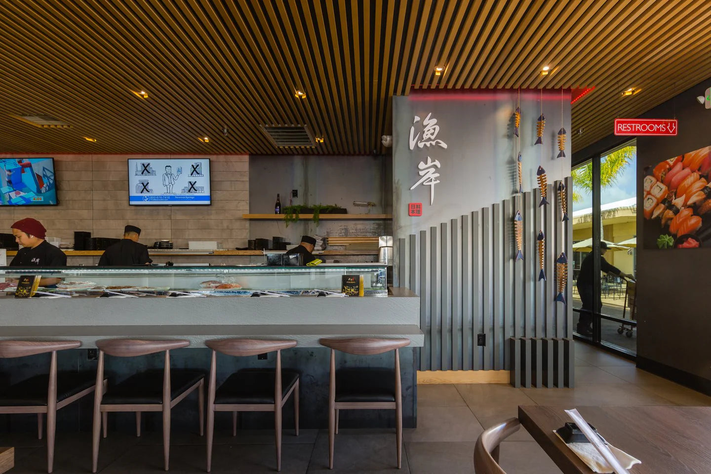 Jaxson Metal Side Chair