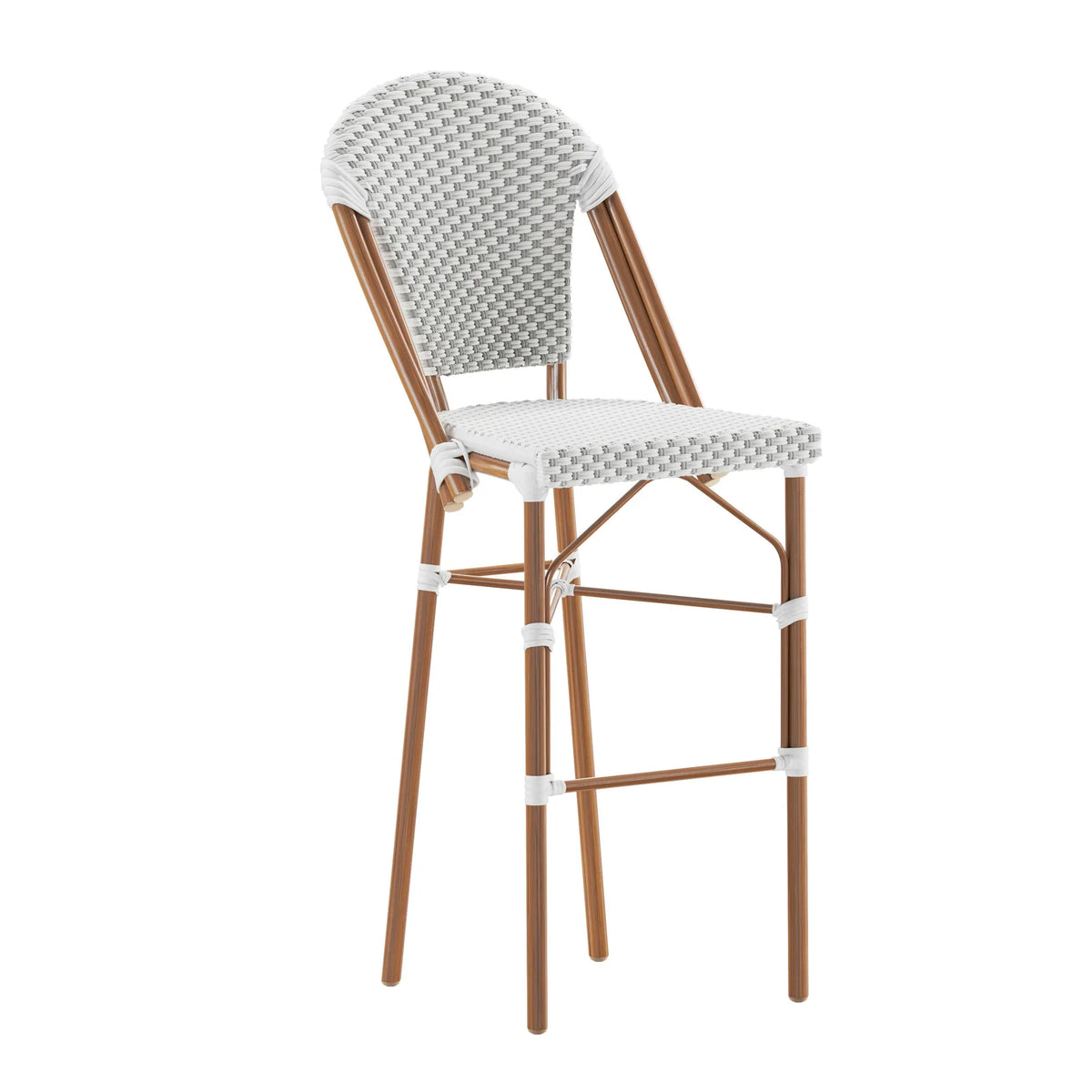Lourdes Bar Stool