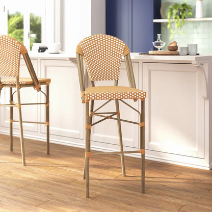 Lourdes Bar Stool