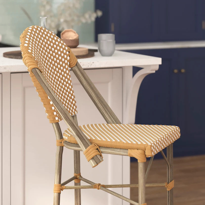 Lourdes Bar Stool