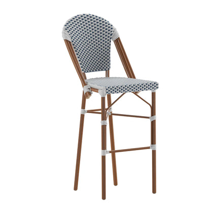 Lourdes Bar Stool