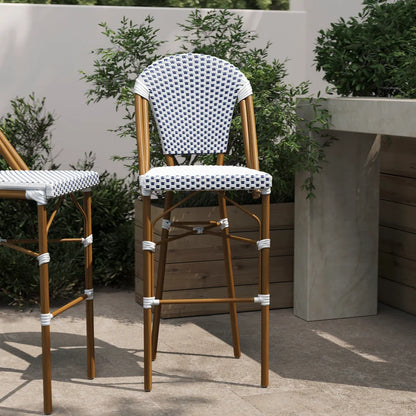 Lourdes Bar Stool