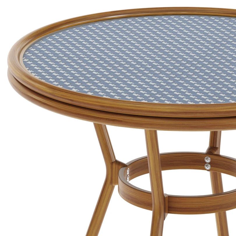 Lourdes Bistro Table