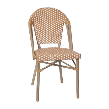Lourdes Side Chair
