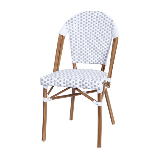 Lourdes Side Chair