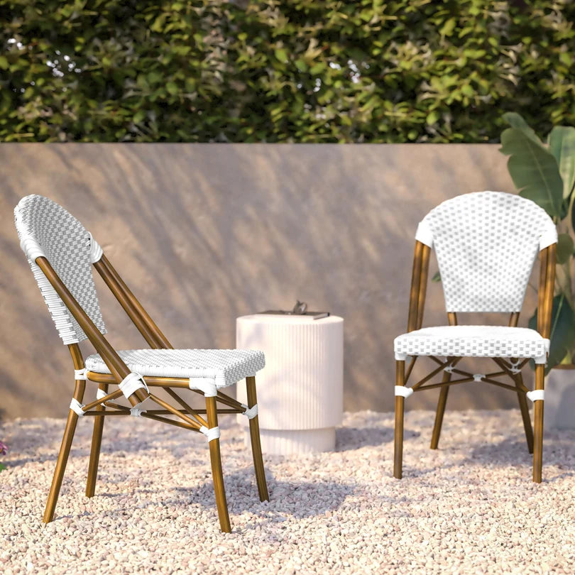 Lourdes Side Chair
