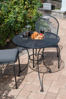 Monte Carlo Side Chair