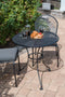 Monte Carlo Side Chair