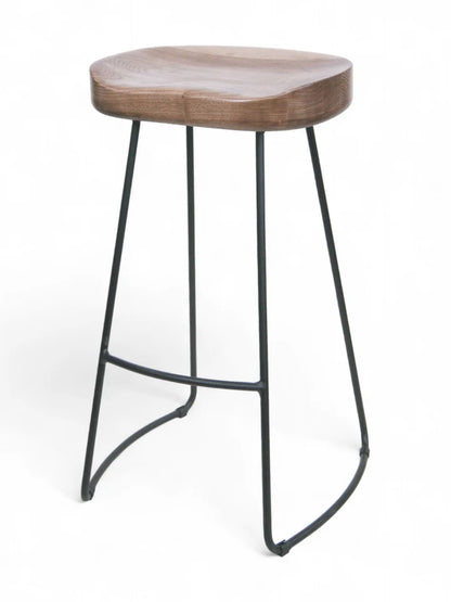 Eastwood Metal Bar Stool