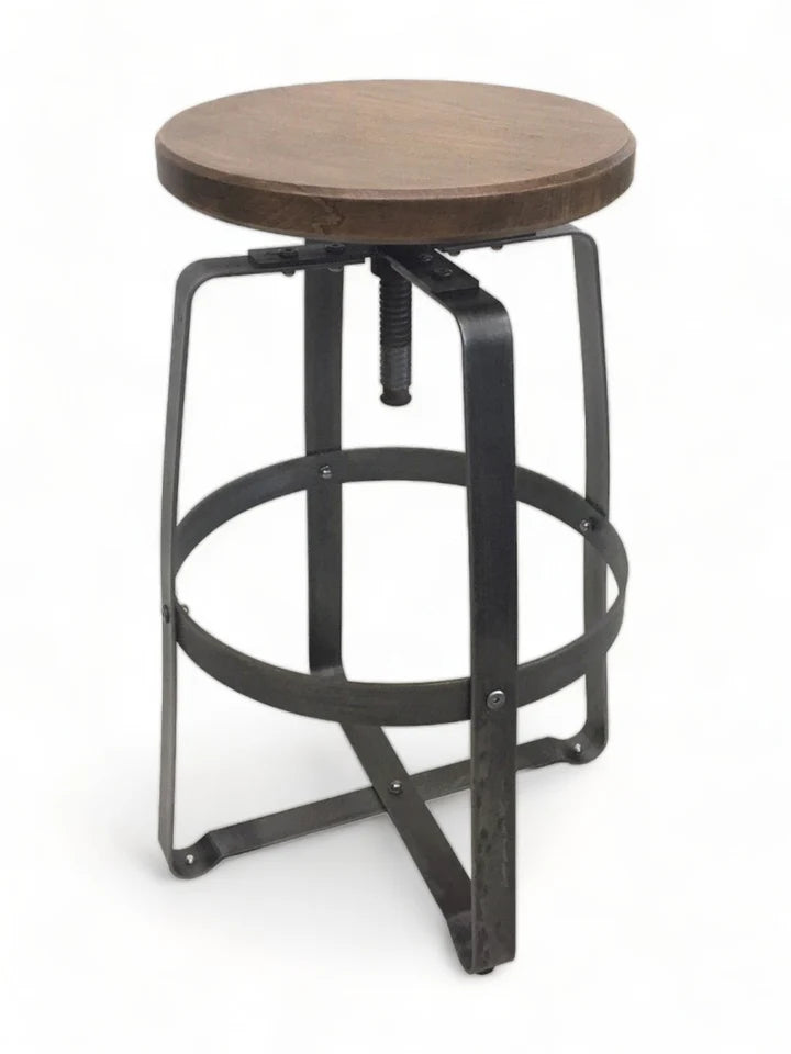 Cody Metal Bar Stool