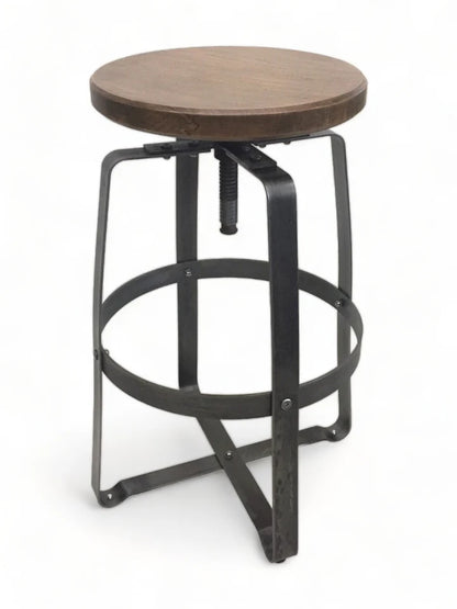 Cody Metal Bar Stool
