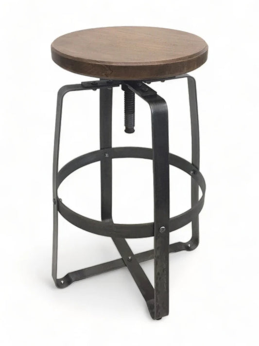 Cody Metal Bar Stool