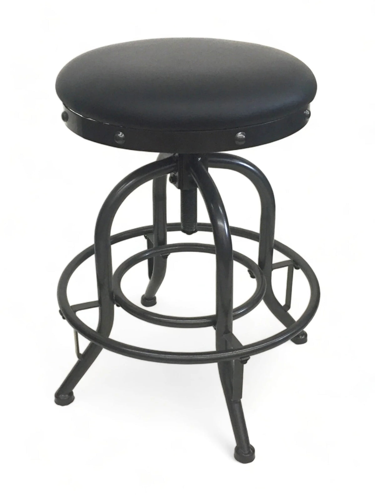 Sawyer Swivel Stool