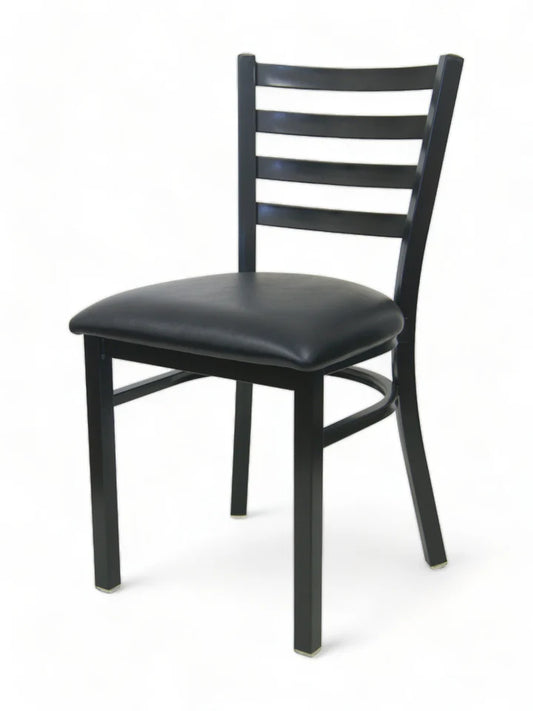 Grayson Metal Side Chair