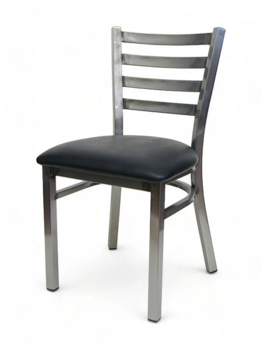 Grayson Metal Side Chair