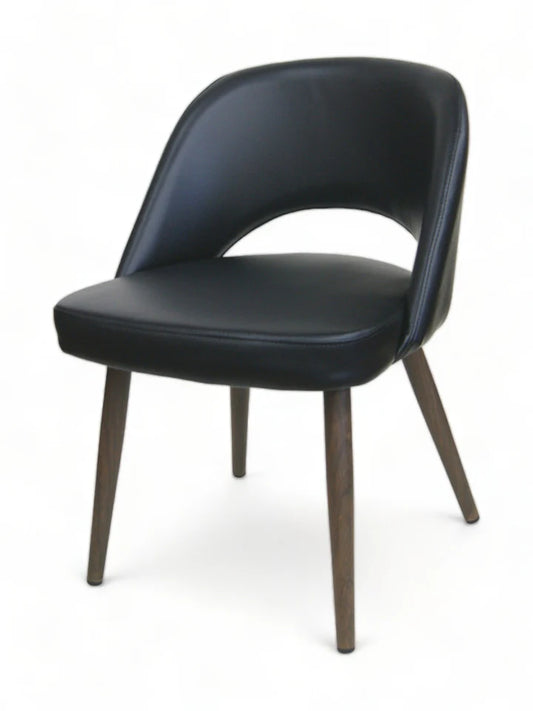 Nathan Metal Side Chair