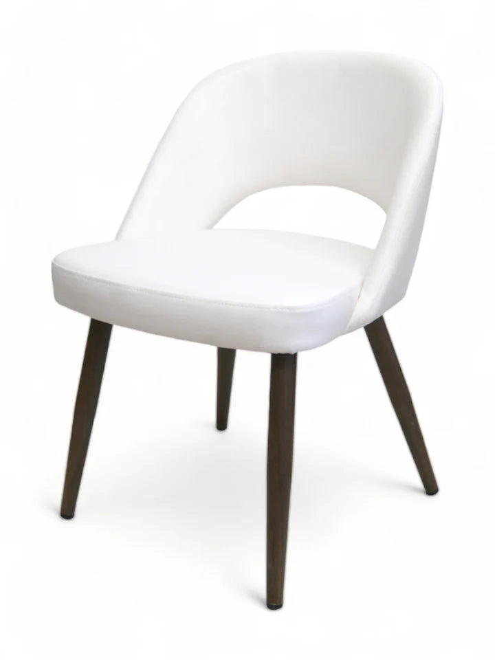Nathan Metal Side Chair