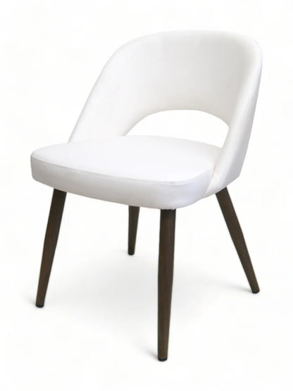 Nathan Metal Side Chair