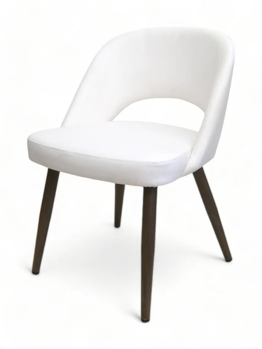 Nathan Metal Side Chair