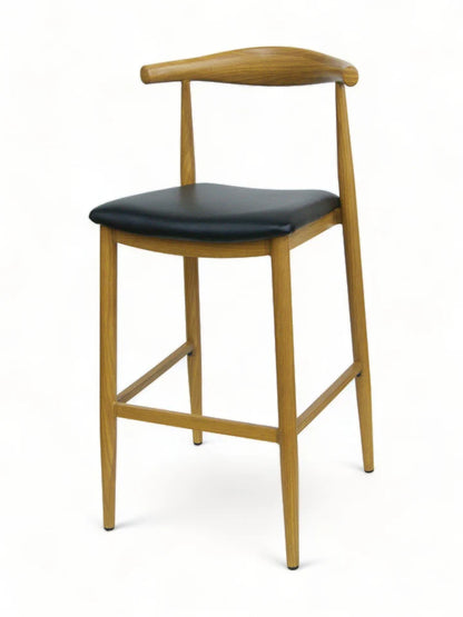 Jaxson Metal Bar Stool