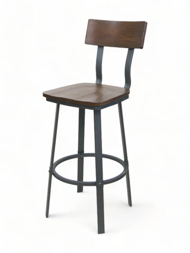 Mia Metal Bar Stool