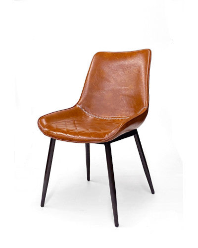 Amber Side Chair