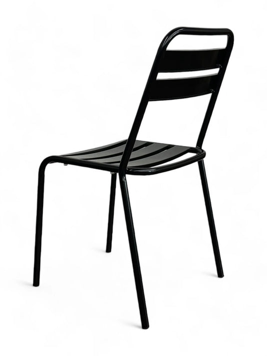 Ada Metal Side Chair