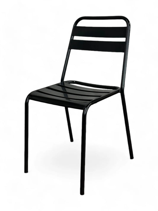 Ada Metal Side Chair