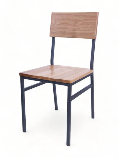 Faculty Metal Side Chair