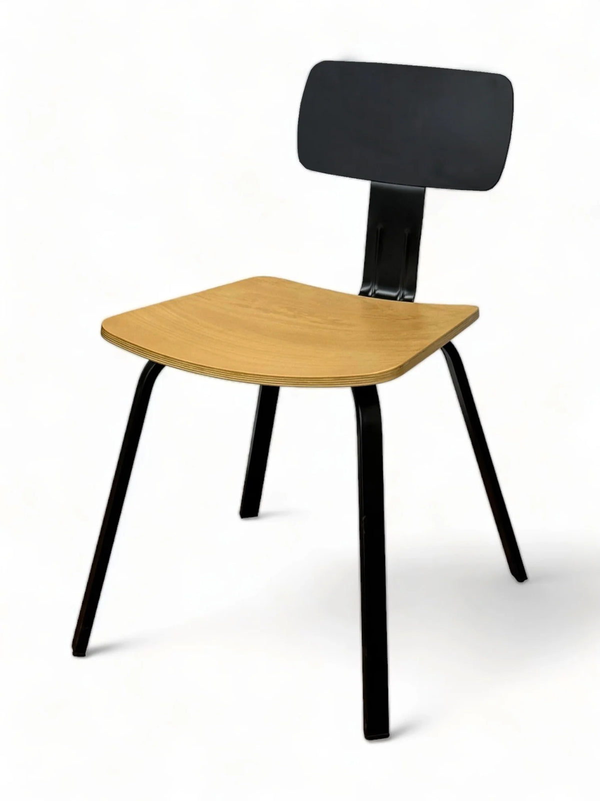 Ellis Plywood Side Chair