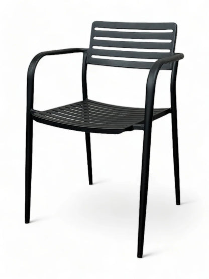 Roland Wood Chair