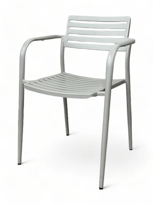 Roland Metal Chair