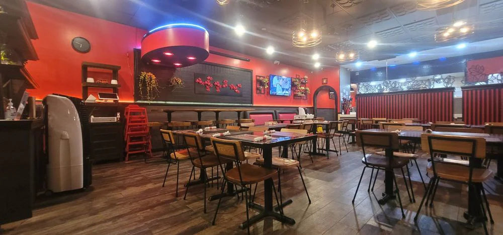 Elmer Metal Side Chair