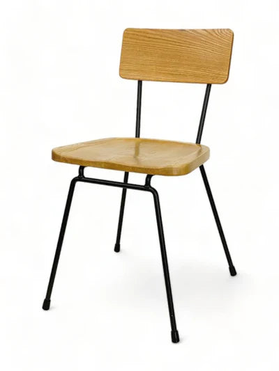 Elmer Metal Side Chair