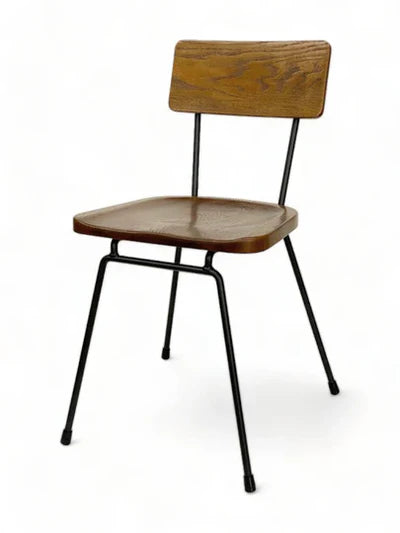 Elmer Metal Side Chair