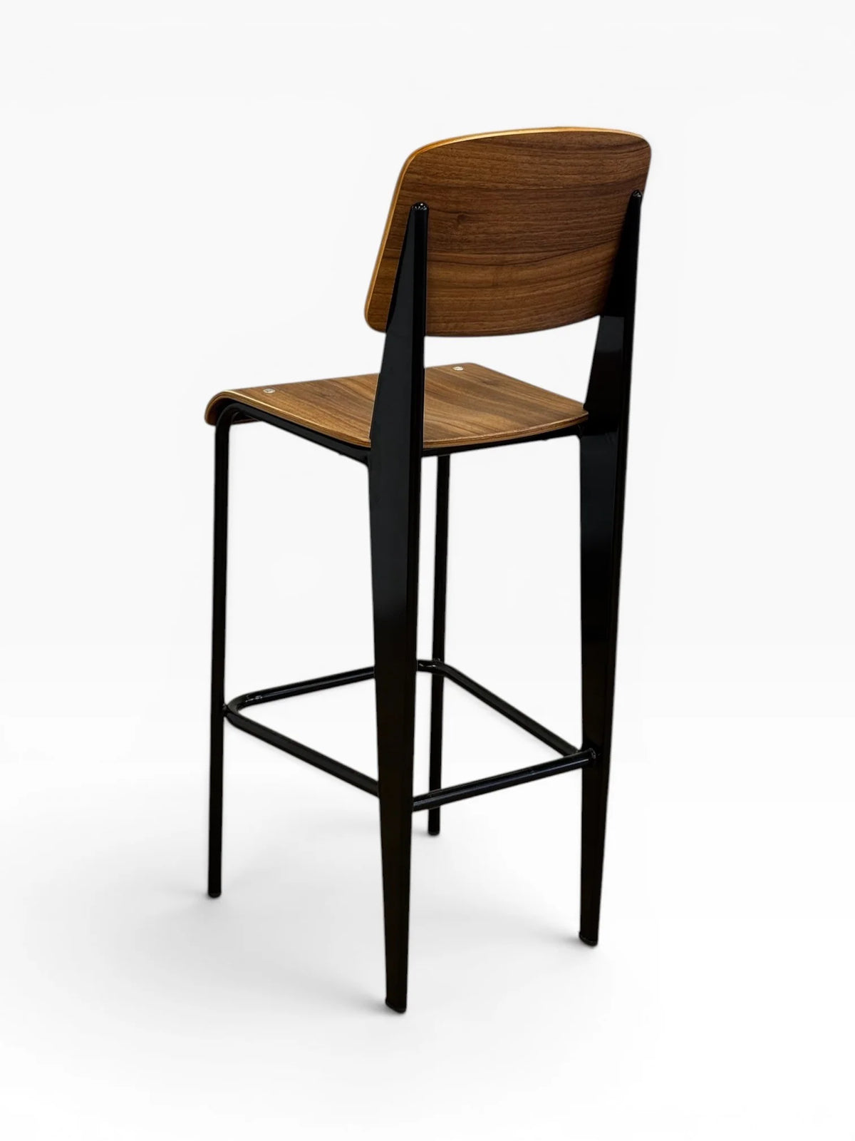 Isaac Metal Bar Stool