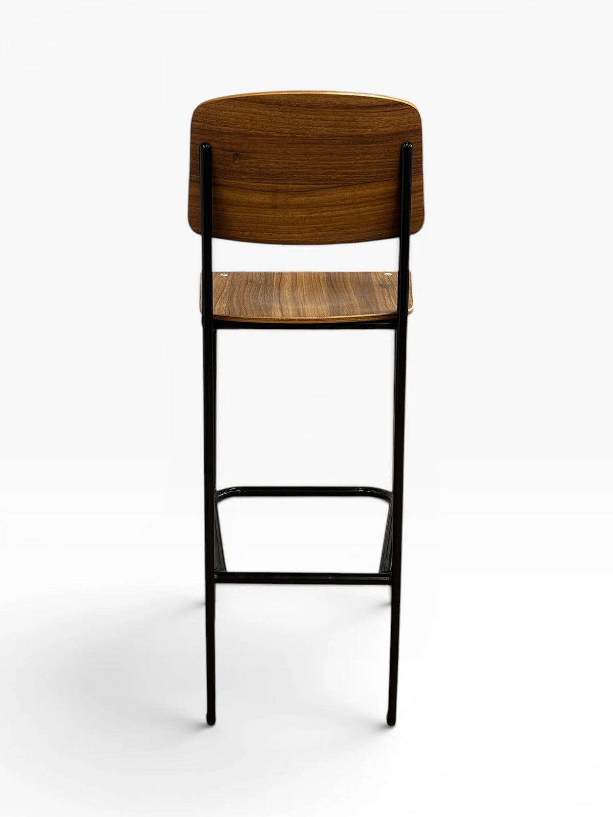 Isaac Metal Bar Stool