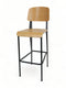 Isaac Bar Stool